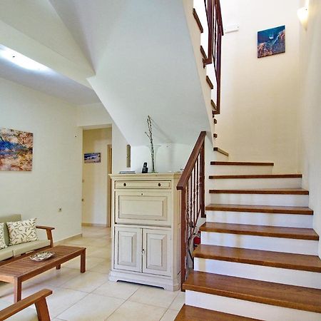 Villa Argiro Plaka Crete מראה חיצוני תמונה