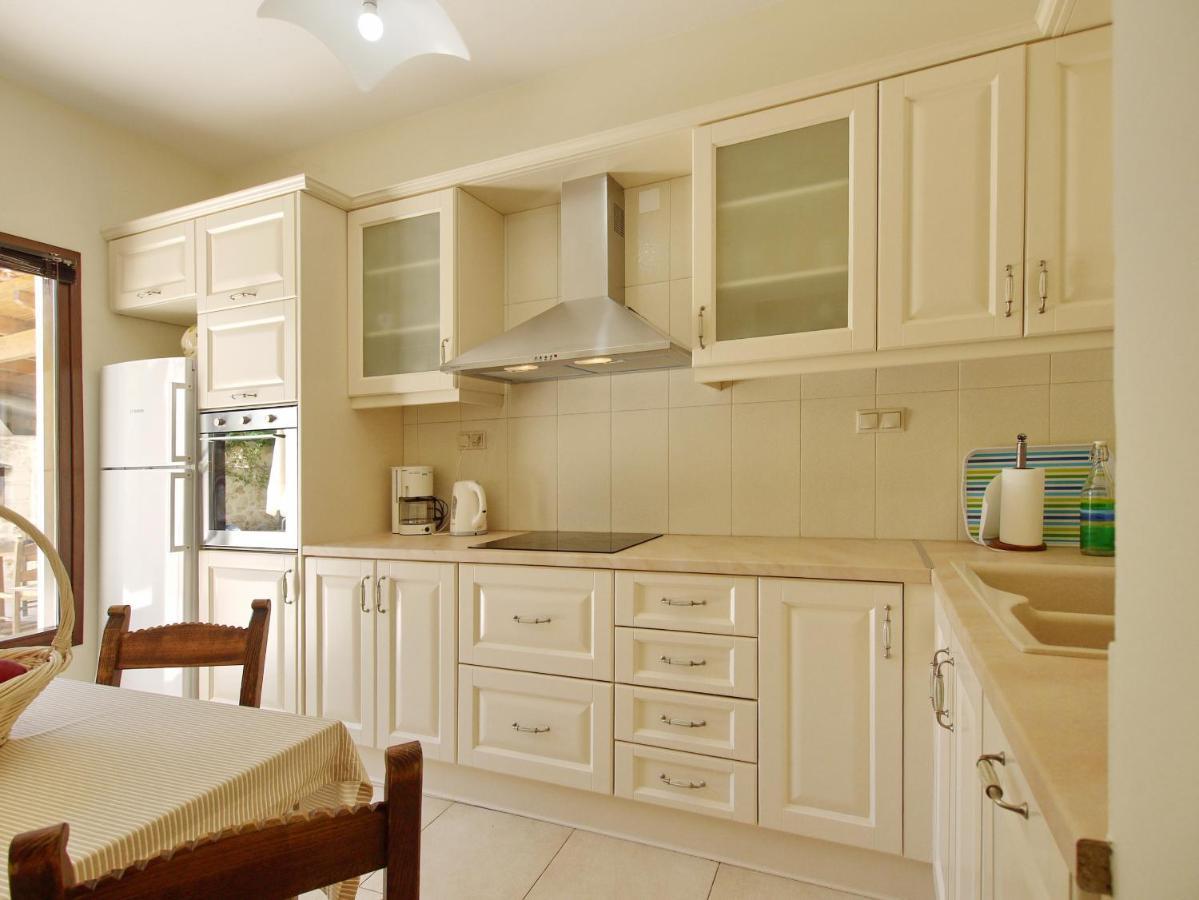 Villa Argiro Plaka Crete מראה חיצוני תמונה