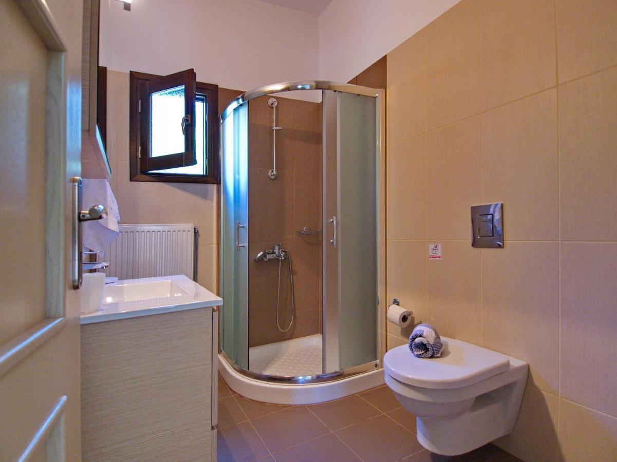 Villa Argiro Plaka Crete מראה חיצוני תמונה