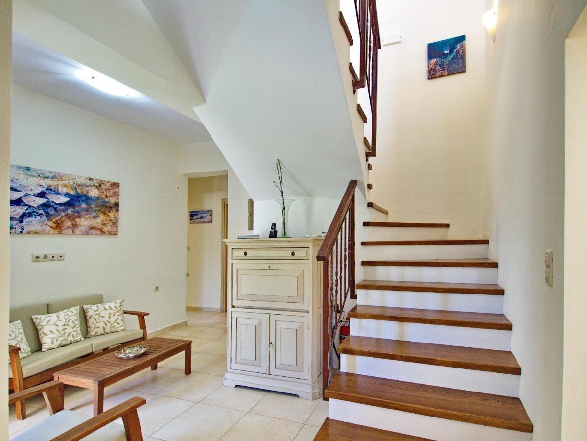 Villa Argiro Plaka Crete מראה חיצוני תמונה
